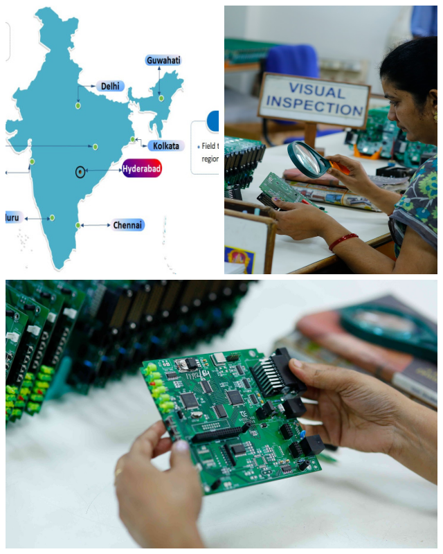 Review Team Engineers Advance Technologies PVT Ltd image 23269