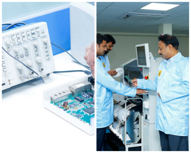 Review Team Engineers Advance Technologies PVT Ltd image 23270