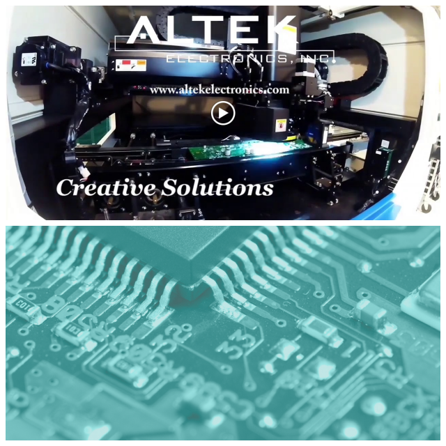 Review Altek Electronics image 18160