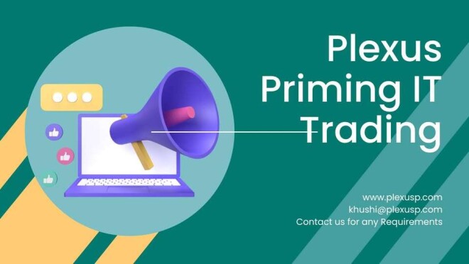 Review Plexus Priming It Trading & Security Installation - FZCO image 359729