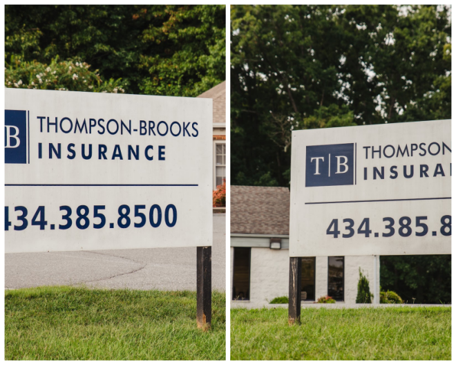 Review Thompson Brooks, Inc. image 129401