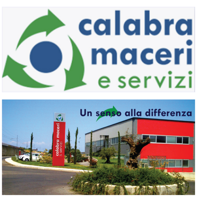 Review Calabria Maceri e Servizi - Rende (CS) image 97380