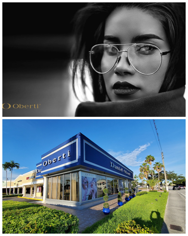 Review Daniel oberti luxury eyewear image 271550