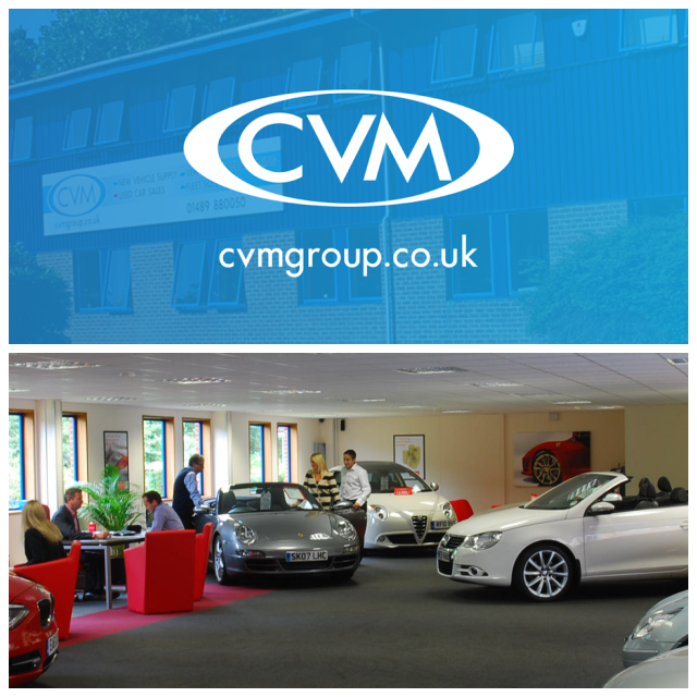 Review CVM Group image 201580