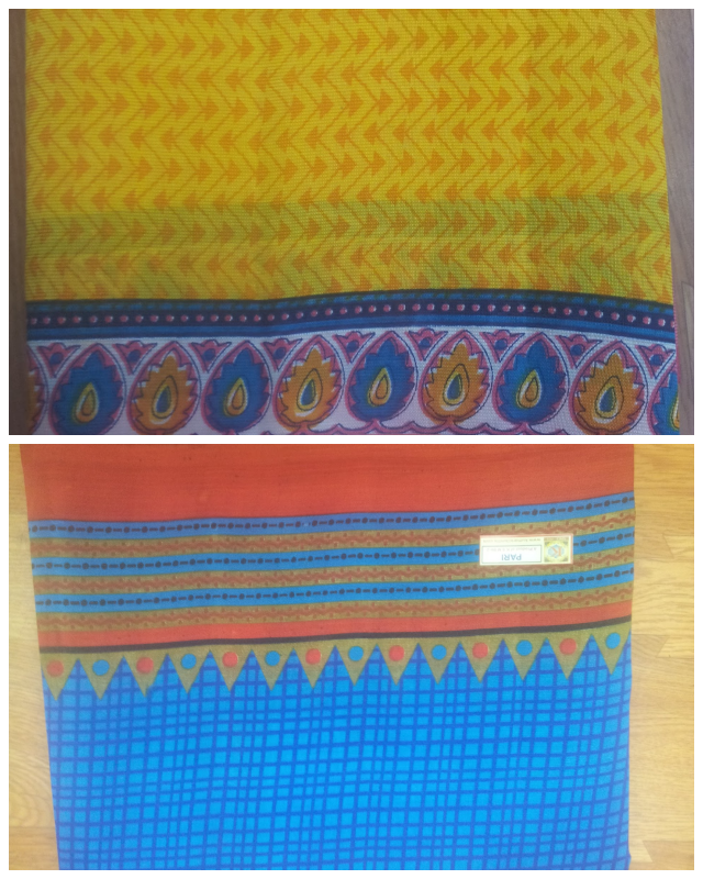 Review B. Kumar Silk Mills image 192123