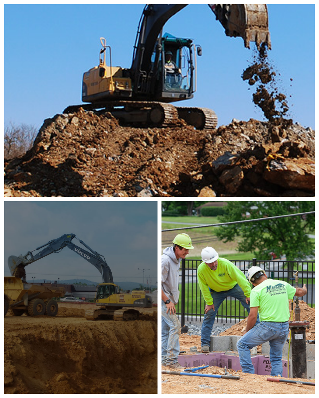 Review Mainline excavating, inc. image 322464
