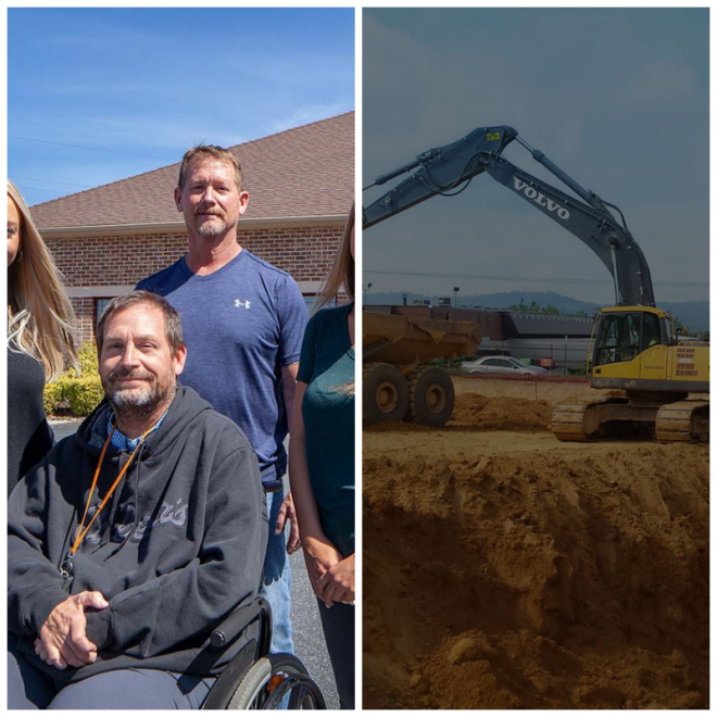 Review Mainline excavating, inc. image 322465