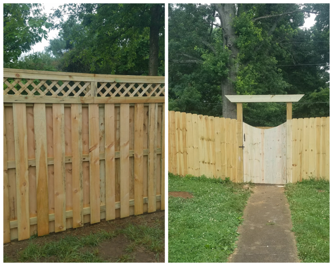 Review Herb geddes fence co image 288998