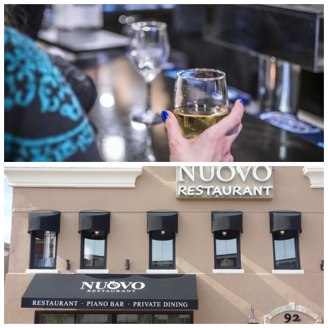 Review Nuovo restaurant image 329729
