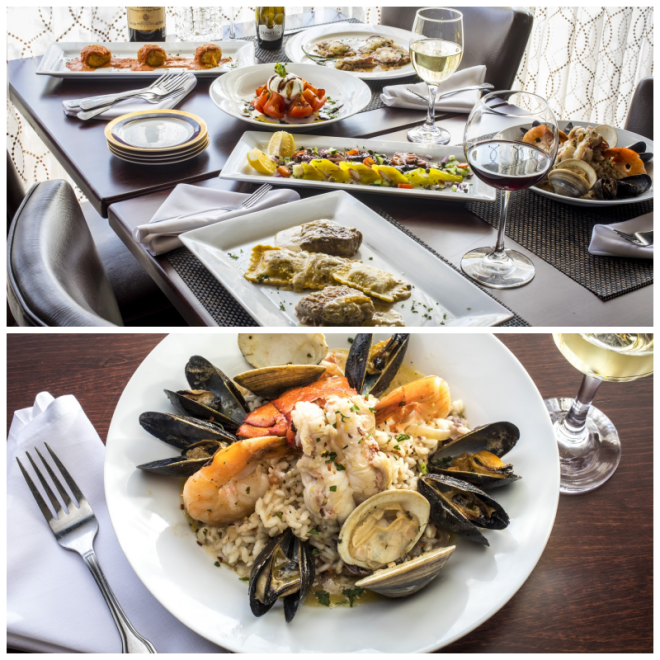 Review Nuovo restaurant image 329730