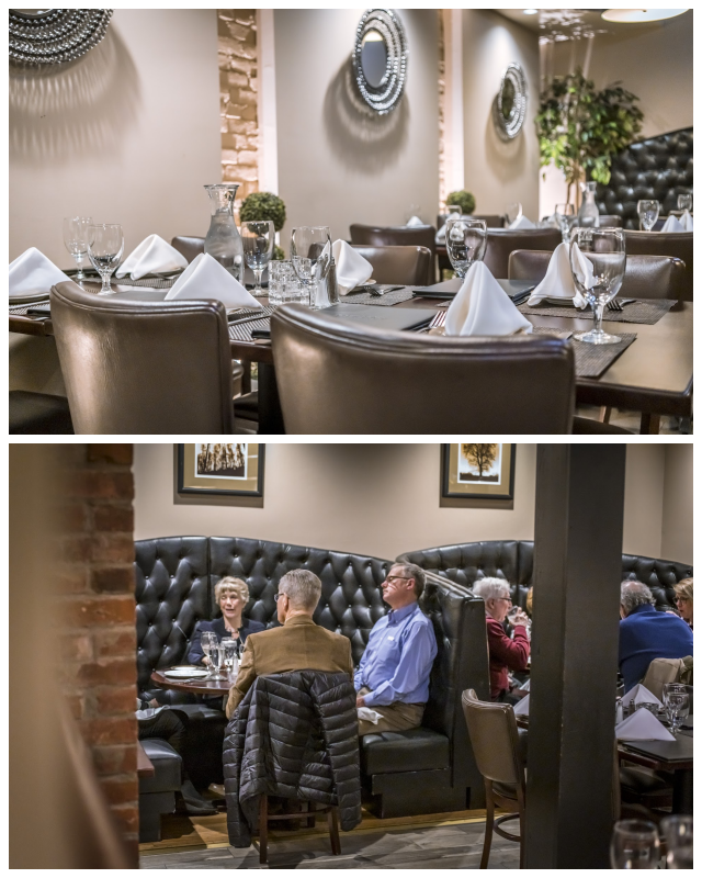 Review Nuovo restaurant image 329733