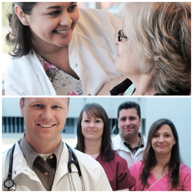 Review Hematology oncology associates, p.c. image 246179