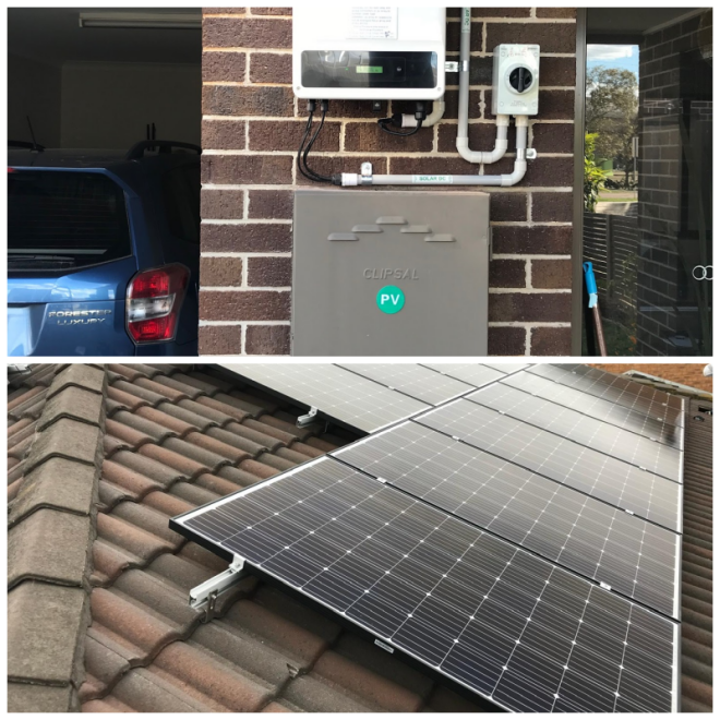 Review Green engineering solar corp image 292341