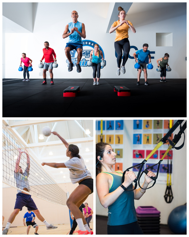 Review UCSF Bakar and Fitness Center image 220165