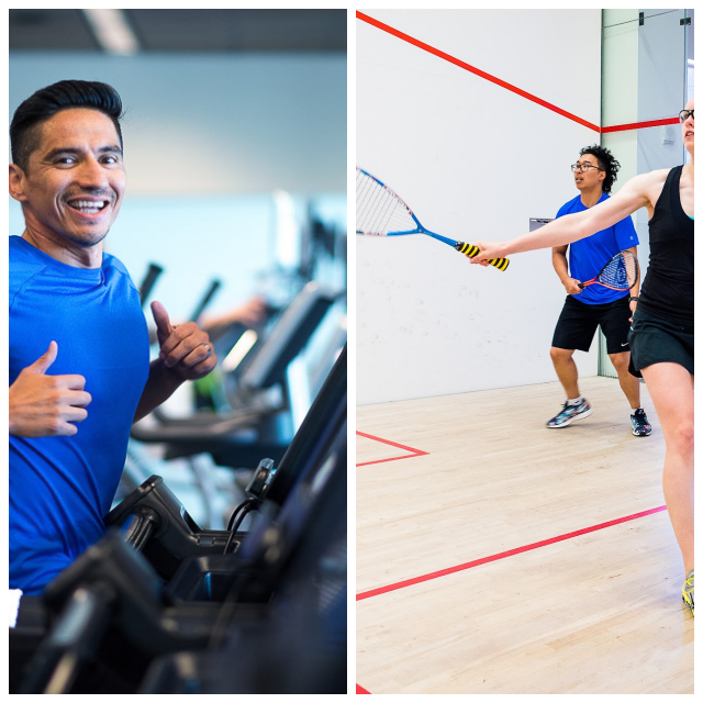Review UCSF Bakar and Fitness Center image 220166