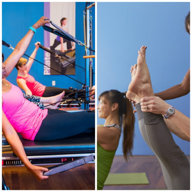 Review UCSF Bakar and Fitness Center image 220168