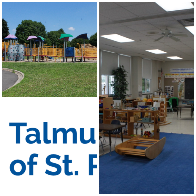 Review Talmud Torah of St. Paul image 52023