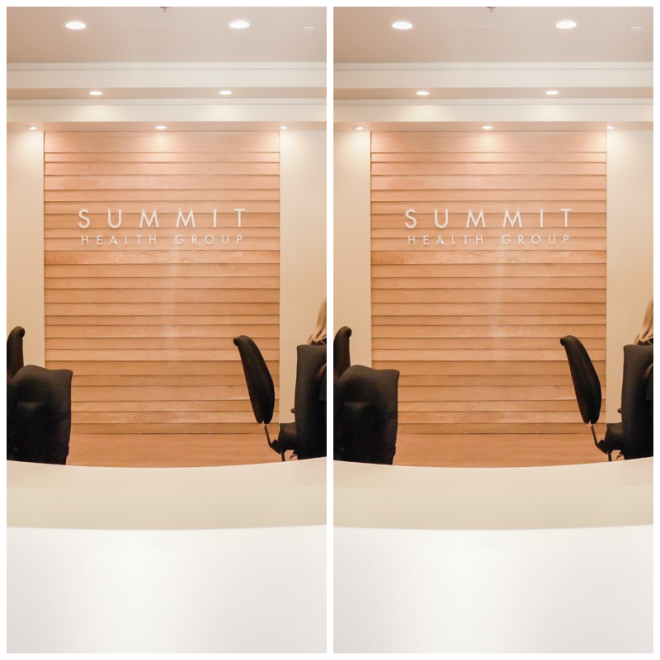 Review Summit Health Group image 150244