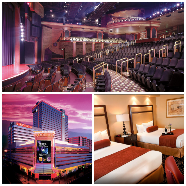 Review Eldorado hotel casino image 242257