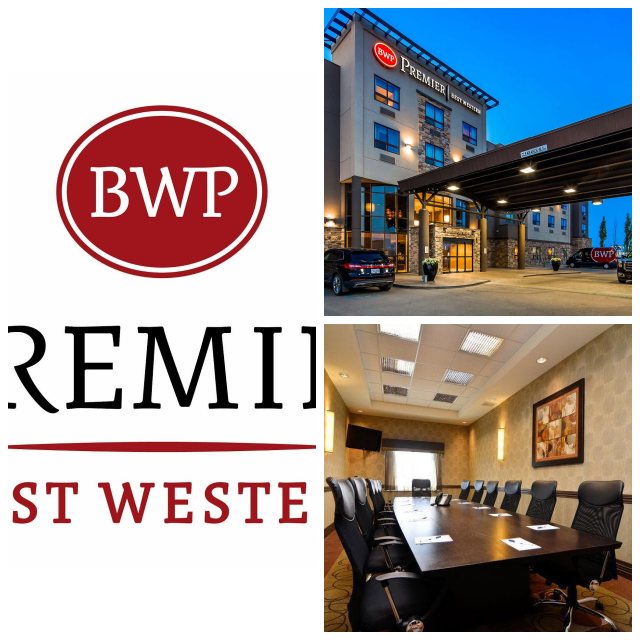 Review Best Western Premier Freeport Inn and Suites image 229094