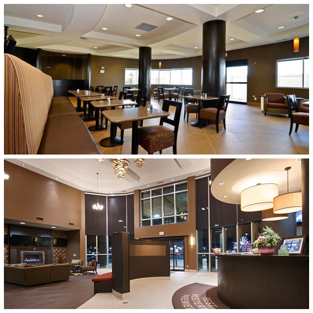 Review Best Western Premier Freeport Inn and Suites image 229095