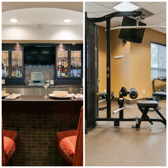 Review Best Western Premier Freeport Inn and Suites image 229096