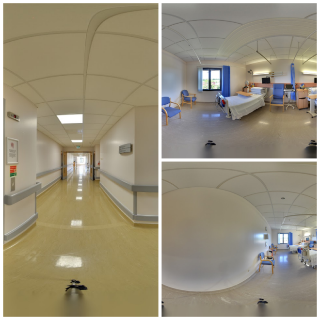 Review Shepton Mallet NHS treatment centre image 174371