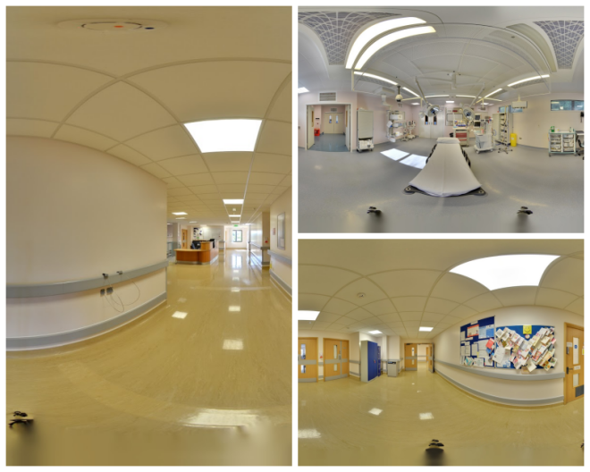 Review Shepton Mallet NHS treatment centre image 174372