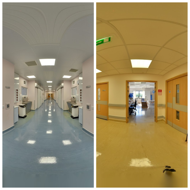 Review Shepton Mallet NHS treatment centre image 174373