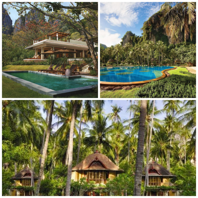Review Rayavadee resort image 343166