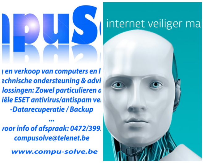 Review CompuSolve image 238221
