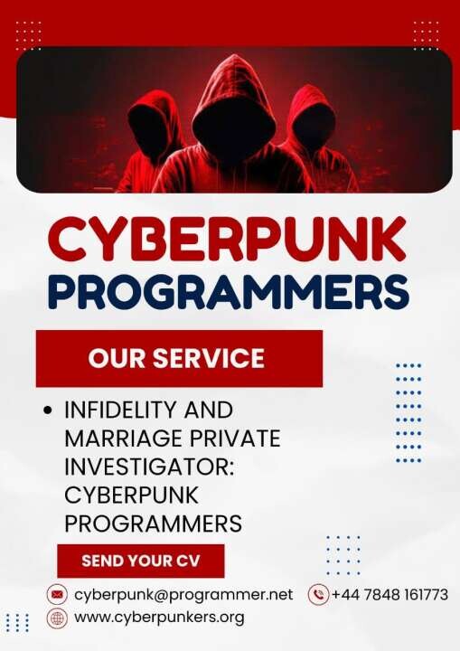 Review Cyberpunk Programmers image 357211