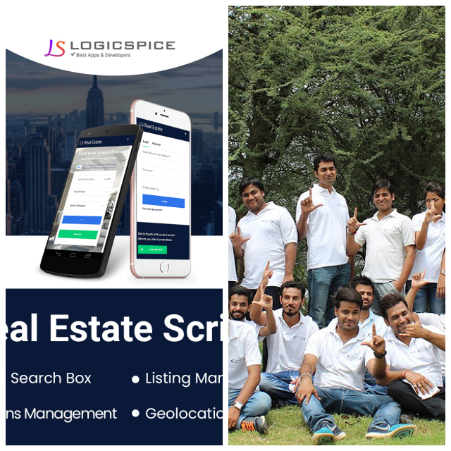 Review LogicSpice Consultancy Private Ltd. image 44243