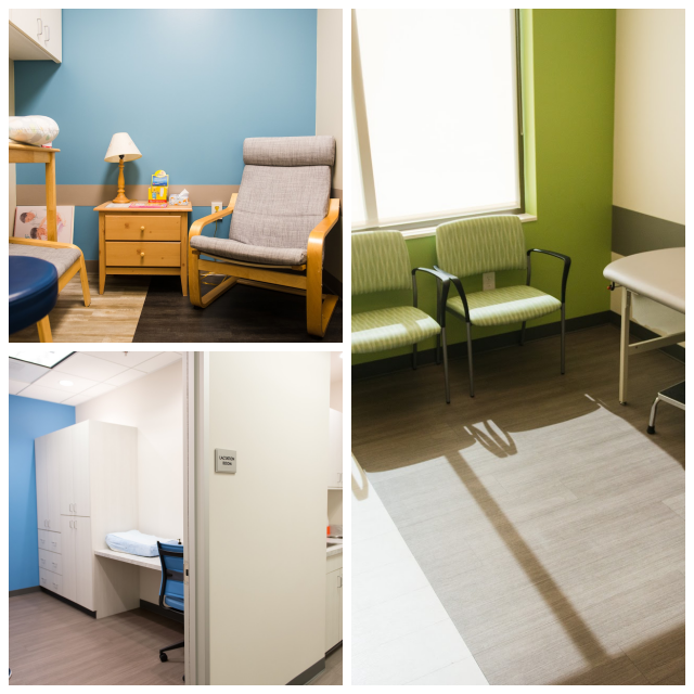 Review Pediatric Associates of Dallas image 154038