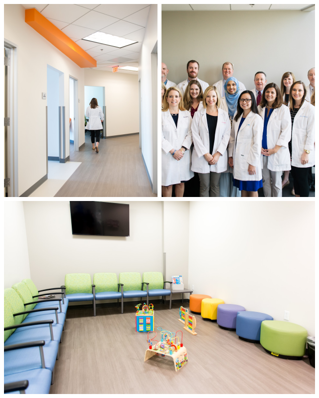 Review Pediatric Associates of Dallas image 154039