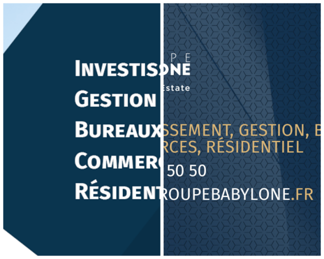 Review Groupe Babylone image 13091