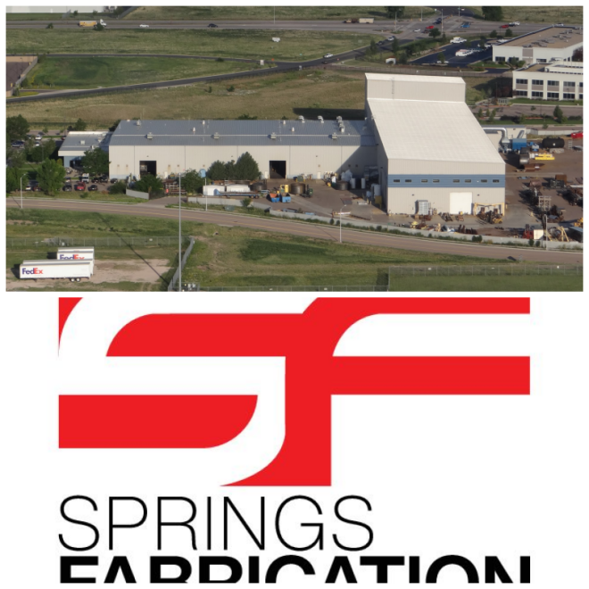 Review Springs Fabrication, Inc. image 167375