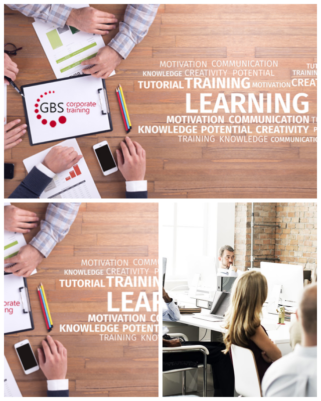 Review GBS Corporate Training image 182455