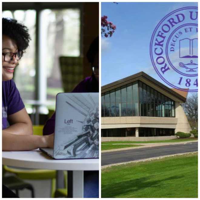 Review Rockford university image 242586