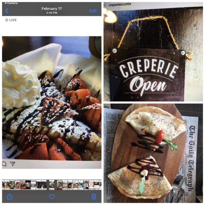 Review Little Creperie image 153639