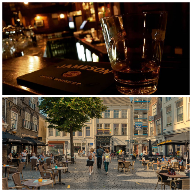 Review O'mearas Irish Pub Breda image 96332