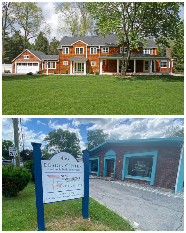 Review New Dimensions Remodeling, Inc. image 178726