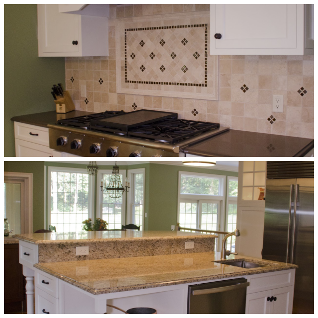 Review New Dimensions Remodeling, Inc. image 178727