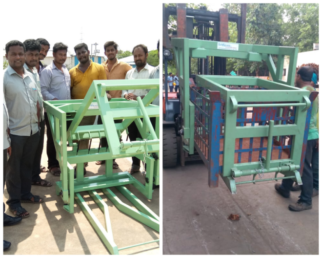 Review Eelgrass Engineering Services(P) Ltd image 66477