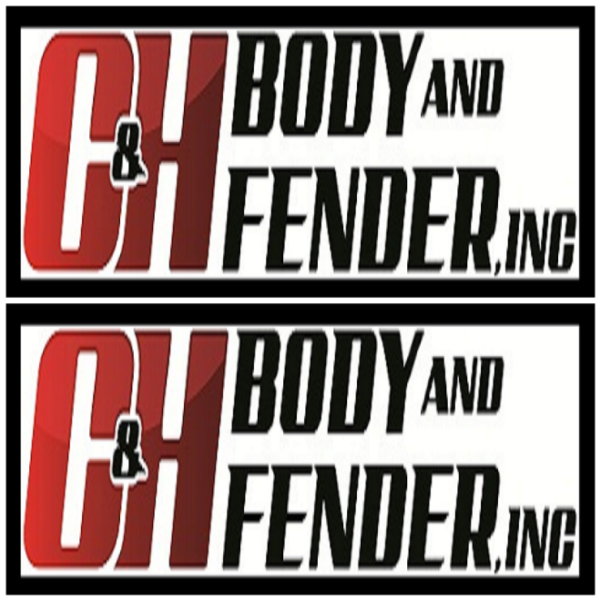 Review C and H Body and Fender image 185372