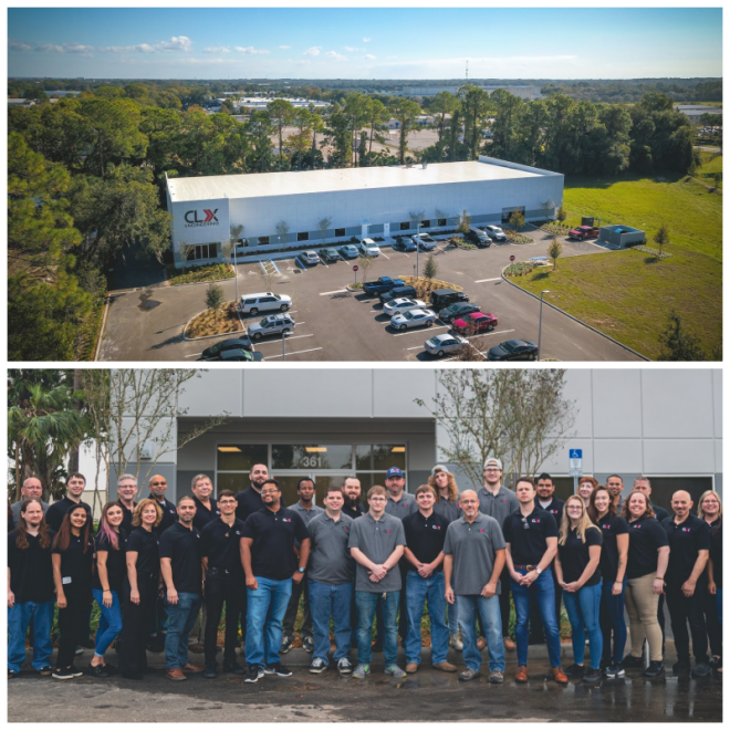 Review CLX Engineering image 69327