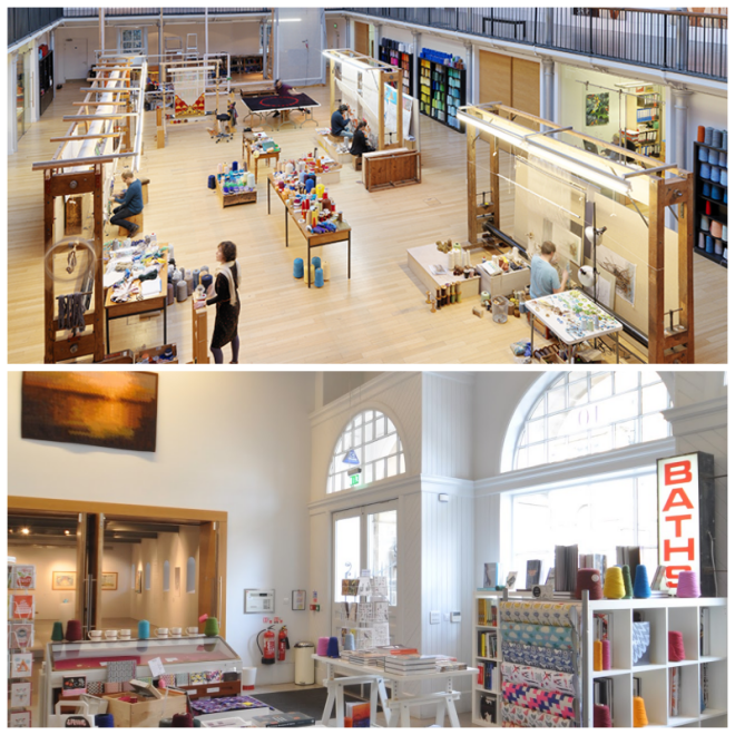 Review Dovecot Studios image 178554