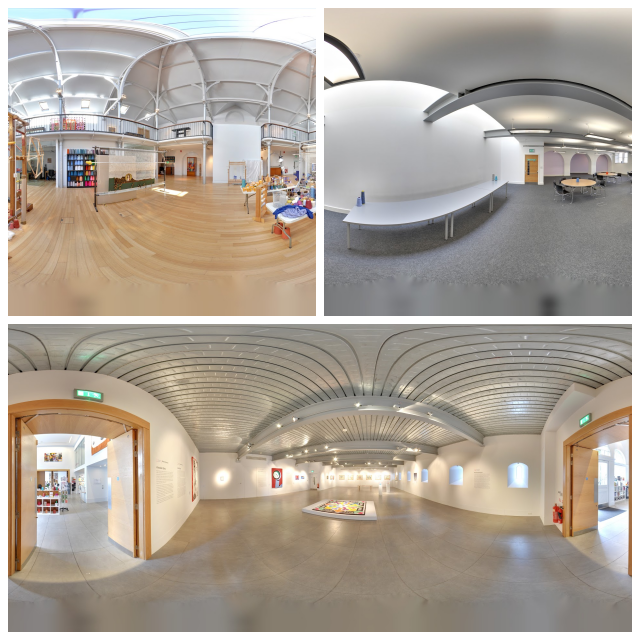 Review Dovecot Studios image 178557
