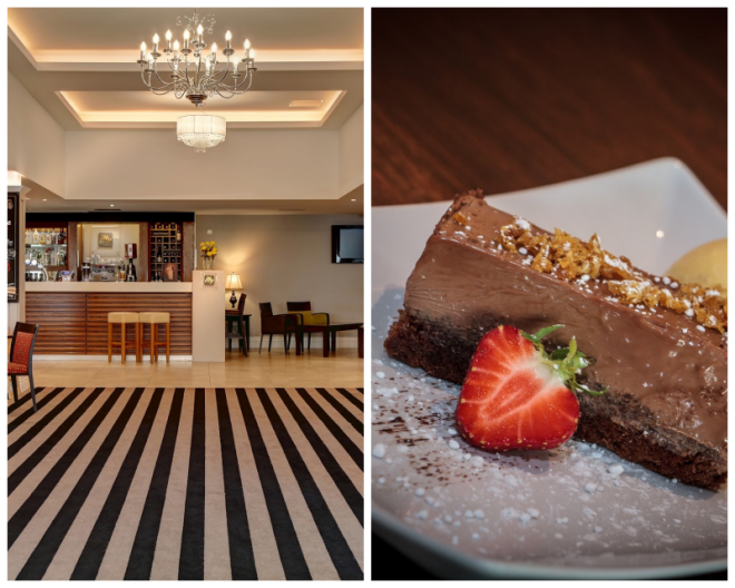 Review Best Western Appleby Park Hotel image 220349