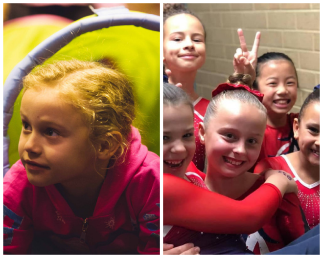 Review West Coast Gymnasts Inc image 220705